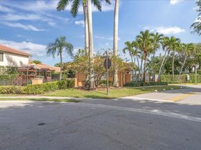 1848 Capeside Circle, Wellington FL 33414