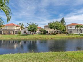 1848 Capeside Circle, Wellington FL 33414