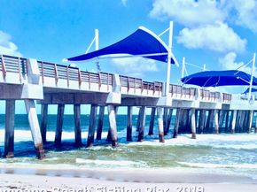 301 N Ocean Blvd 1201, Pompano Beach FL 33062