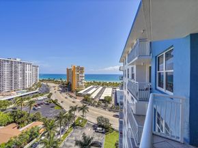 301 N Ocean Blvd 1201, Pompano Beach FL 33062