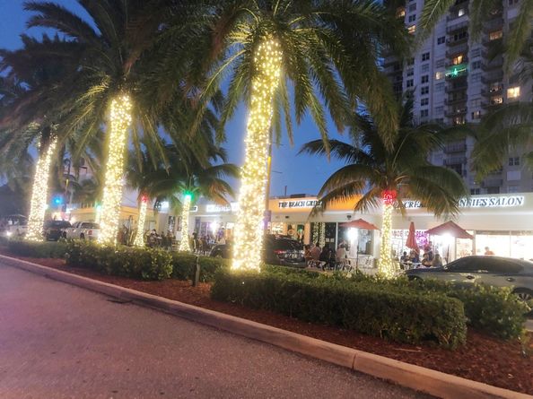 301 N Ocean Blvd 1201, Pompano Beach FL 33062