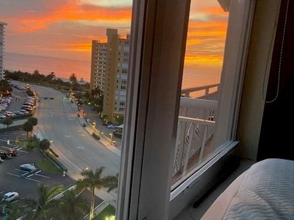 301 N Ocean Blvd 1201, Pompano Beach FL 33062