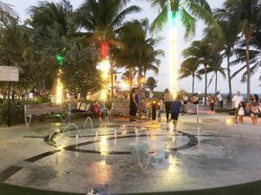 301 N Ocean Blvd 1201, Pompano Beach FL 33062