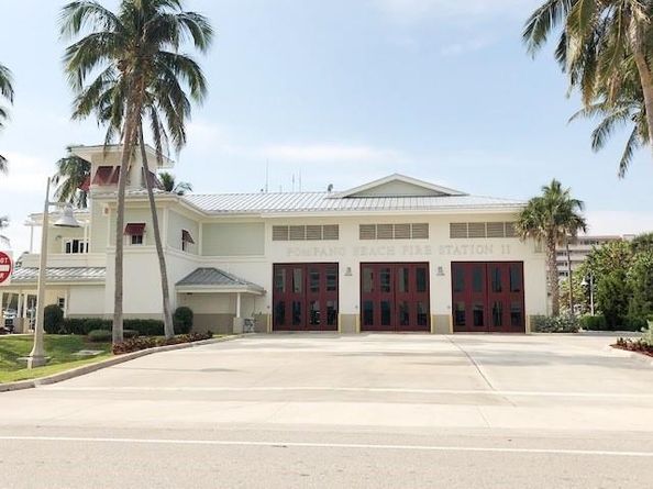 301 N Ocean Blvd 1201, Pompano Beach FL 33062