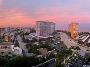 301 N Ocean Blvd 1201, Pompano Beach FL 33062