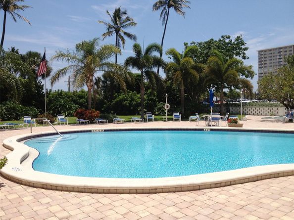 301 N Ocean Blvd 1201, Pompano Beach FL 33062