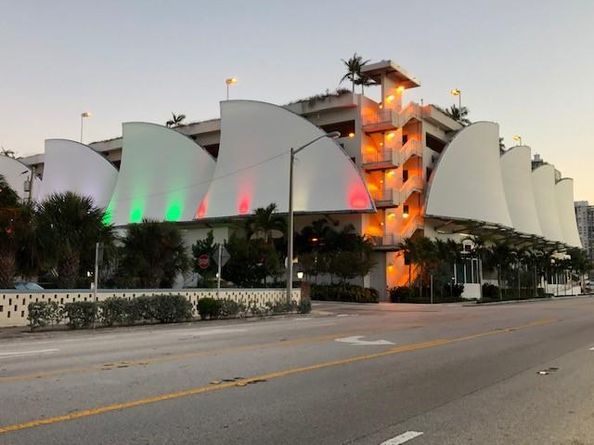 301 N Ocean Blvd 1201, Pompano Beach FL 33062