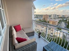 301 N Ocean Blvd 1201, Pompano Beach FL 33062