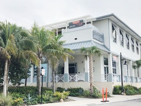 301 N Ocean Blvd 1201, Pompano Beach FL 33062