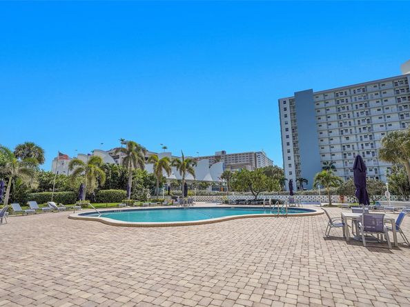 301 N Ocean Blvd 1201, Pompano Beach FL 33062