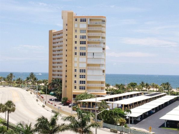 301 N Ocean Blvd 1201, Pompano Beach FL 33062