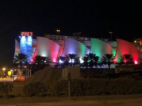 301 N Ocean Blvd 1201, Pompano Beach FL 33062