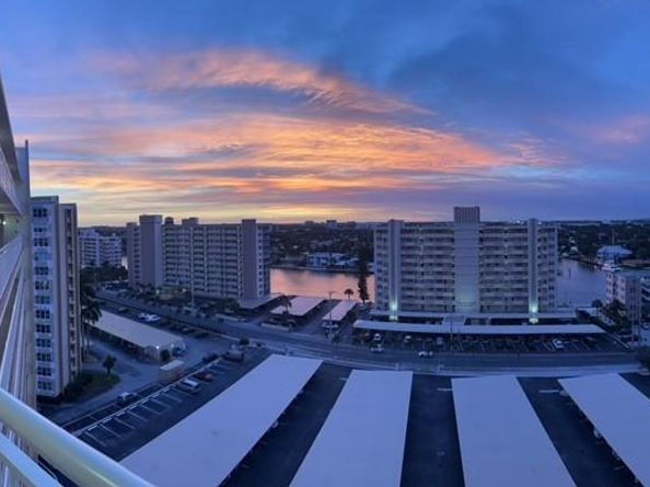 301 N Ocean Blvd 1201, Pompano Beach FL 33062