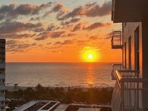 301 N Ocean Blvd 1201, Pompano Beach FL 33062