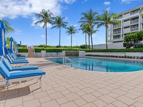 2580 S Ocean Boulevard 2c5, Palm Beach FL 33480