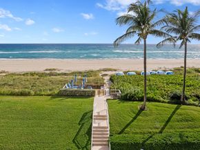 2580 S Ocean Boulevard 2c5, Palm Beach FL 33480