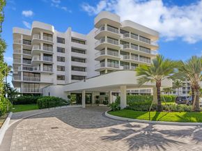 2580 S Ocean Boulevard 2c5, Palm Beach FL 33480
