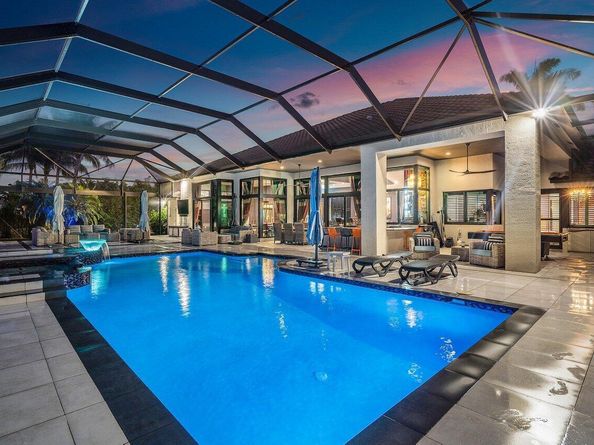 4848 Chamal Circle, Boca Raton FL 33487