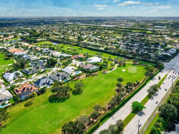 4848 Chamal Circle, Boca Raton FL 33487