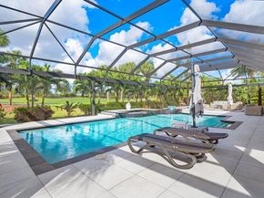 4848 Chamal Circle, Boca Raton FL 33487