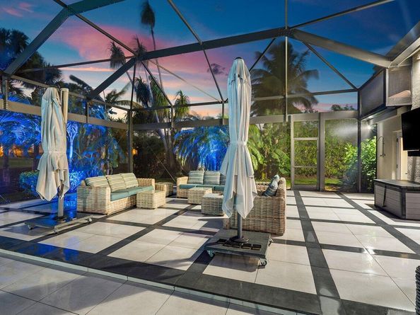 4848 Chamal Circle, Boca Raton FL 33487