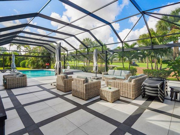 4848 Chamal Circle, Boca Raton FL 33487