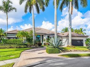 4848 Chamal Circle, Boca Raton FL 33487