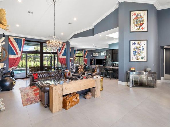 4848 Chamal Circle, Boca Raton FL 33487