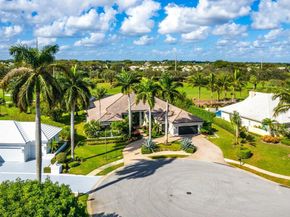 4848 Chamal Circle, Boca Raton FL 33487