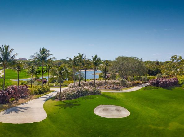 4848 Chamal Circle, Boca Raton FL 33487