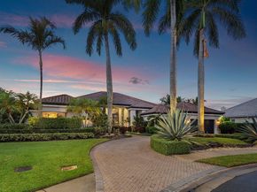 4848 Chamal Circle, Boca Raton FL 33487