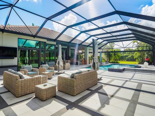 4848 Chamal Circle, Boca Raton FL 33487