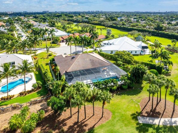 4848 Chamal Circle, Boca Raton FL 33487