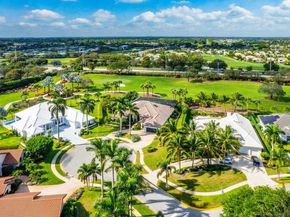 4848 Chamal Circle, Boca Raton FL 33487