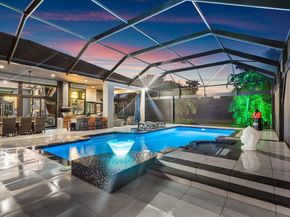 4848 Chamal Circle, Boca Raton FL 33487