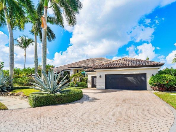 4848 Chamal Circle, Boca Raton FL 33487