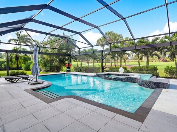 4848 Chamal Circle, Boca Raton FL 33487