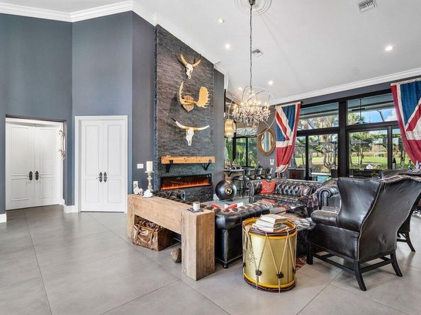 4848 Chamal Circle, Boca Raton FL 33487