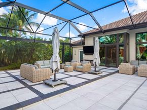 4848 Chamal Circle, Boca Raton FL 33487