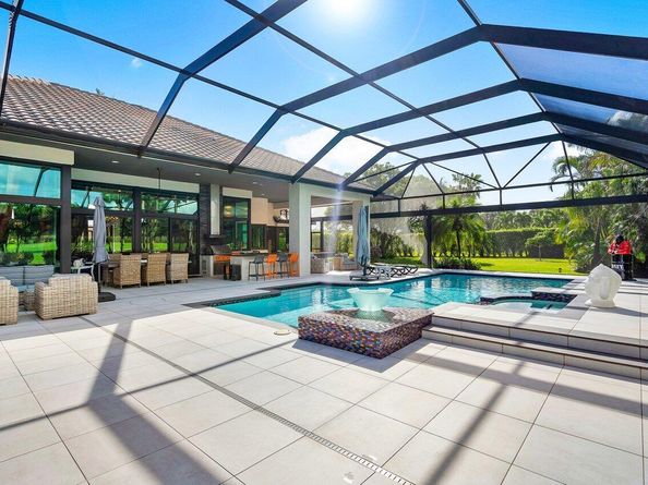 4848 Chamal Circle, Boca Raton FL 33487