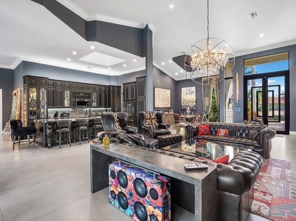 4848 Chamal Circle, Boca Raton FL 33487