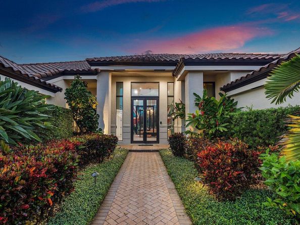 4848 Chamal Circle, Boca Raton FL 33487