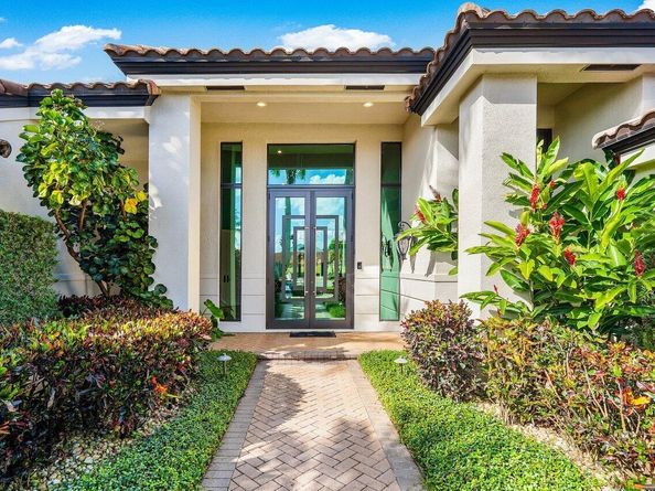 4848 Chamal Circle, Boca Raton FL 33487