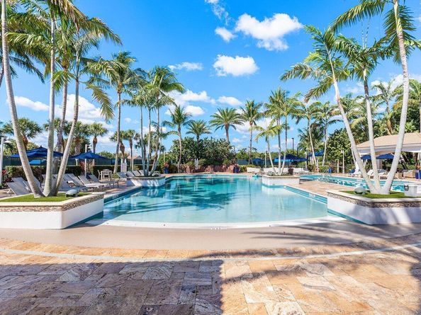 4848 Chamal Circle, Boca Raton FL 33487