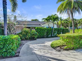 246 N Swinton Avenue, Delray Beach FL 33444