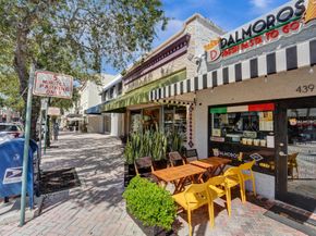 246 N Swinton Avenue, Delray Beach FL 33444