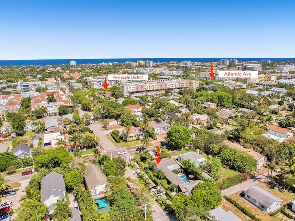 246 N Swinton Avenue, Delray Beach FL 33444