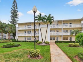 281 Dorset G, Boca Raton FL 33434