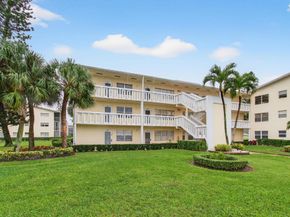 281 Dorset G, Boca Raton FL 33434