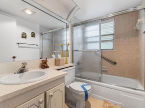 281 Dorset G, Boca Raton FL 33434